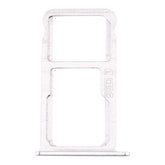 SIM Card Tray + SIM Card Tray / Micro SD Card Tray for Nokia  X7 / 8.1 / 7.1 Plus / TA-1131